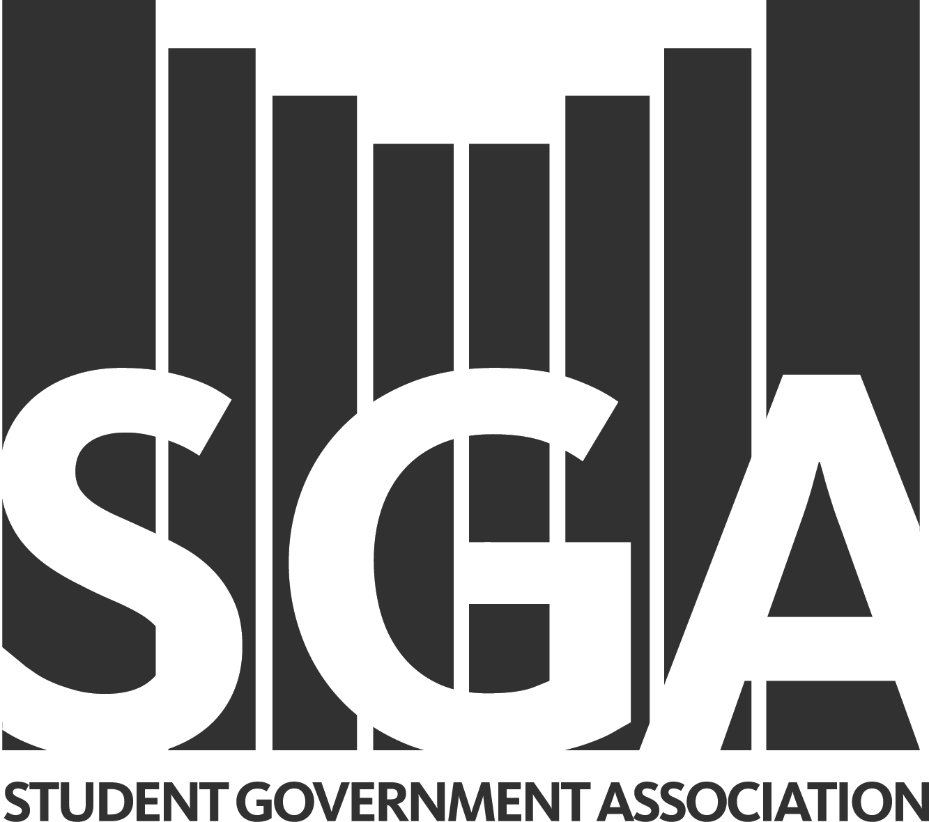 Once Again Downtown Blacksburg, Inc - Virginia Tech Sga Logo Clipart (1333x1180), Png Download