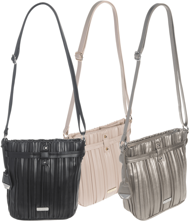 Jessica Simpson Becca Crossbody Handbags - Shoulder Bag Clipart (864x864), Png Download