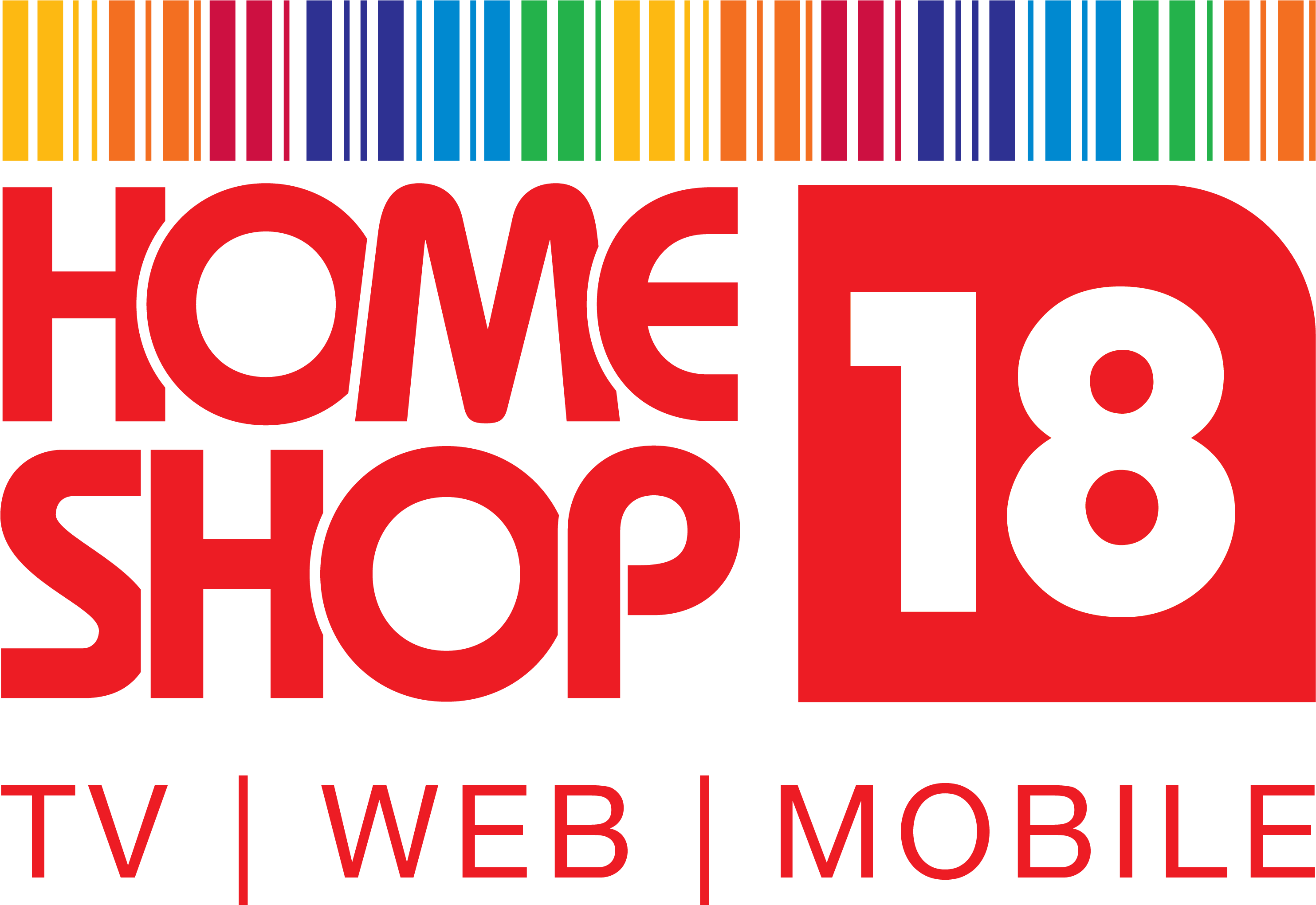 Exclusive Launch On Homeshop18 Tv Channel On 25th Jan, - Home Shop 18 Clipart (3004x2041), Png Download