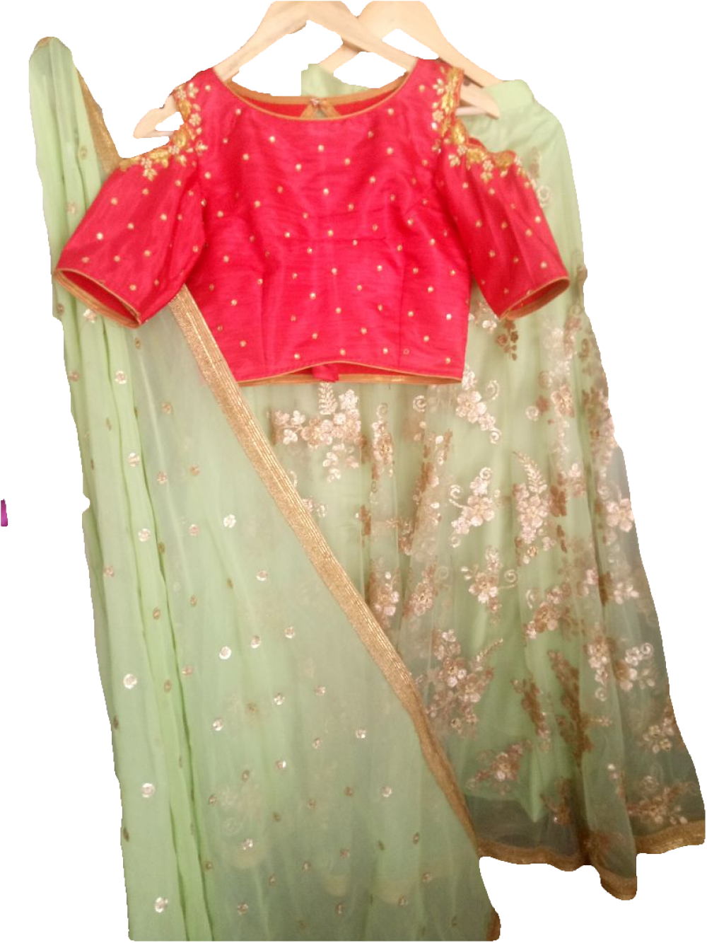 More Views - Blouse Clipart (1000x1333), Png Download