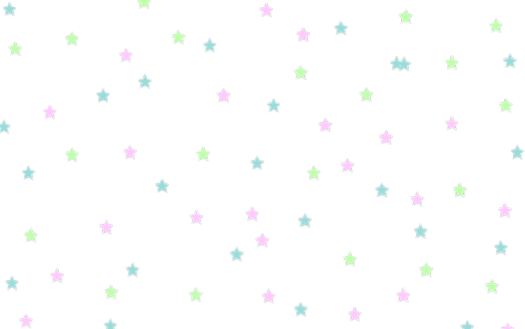 #stars #glitter #overlay #effect #aesthetic - Confetti Clip Art - Png Download (1024x641), Png Download