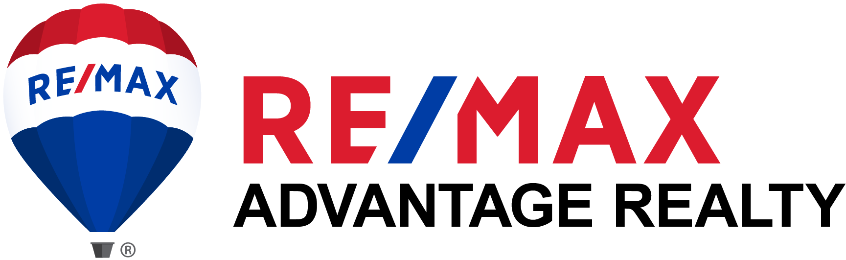 Remax Advantage Realty Clipart Large Size Png Image PikPng