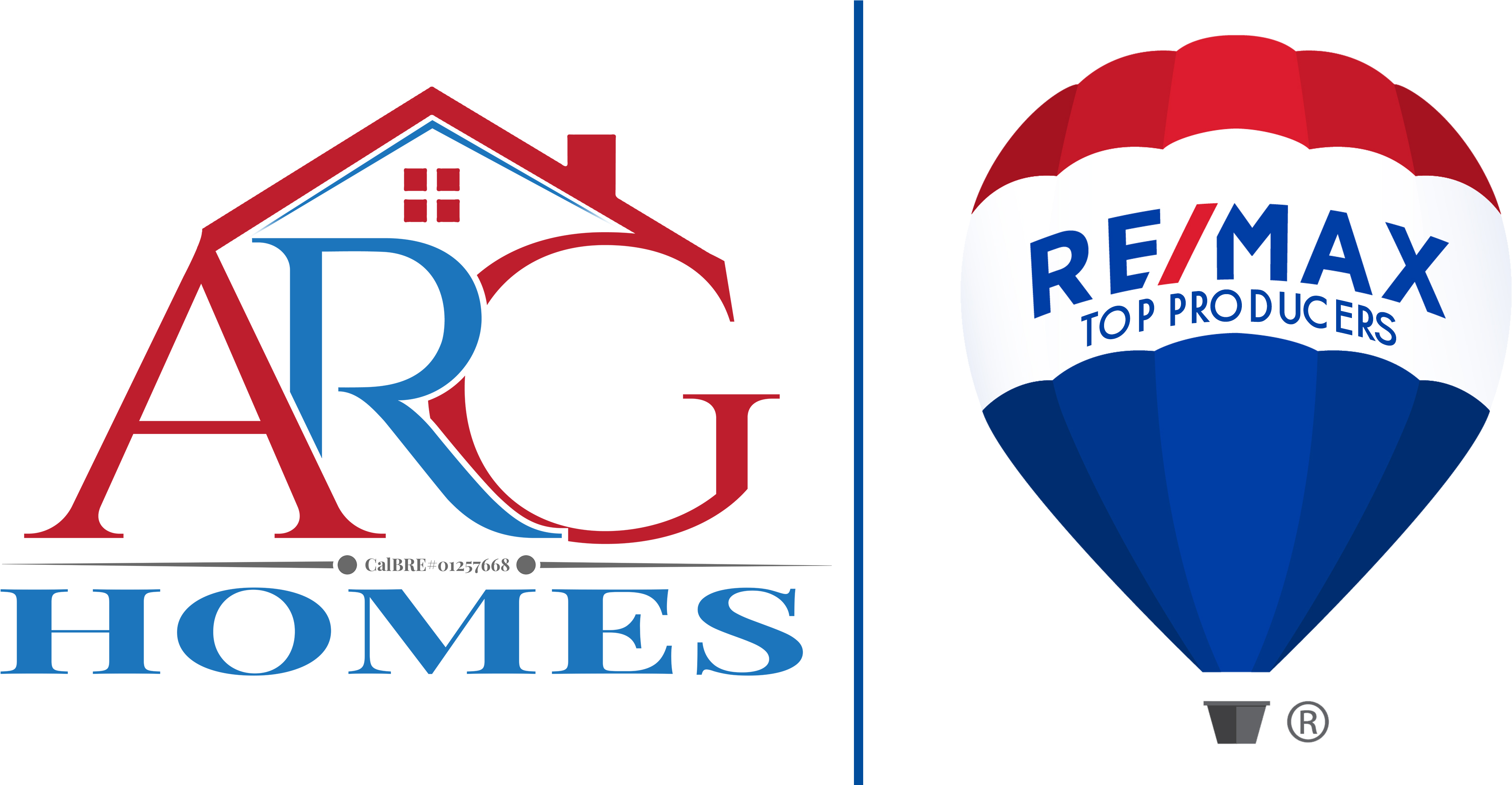 Hector Aguilar, Team Arg Homes Ca Bre Clipart (1680x871), Png Download