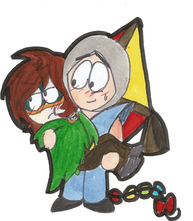 Cartoon Clipart (657x751), Png Download