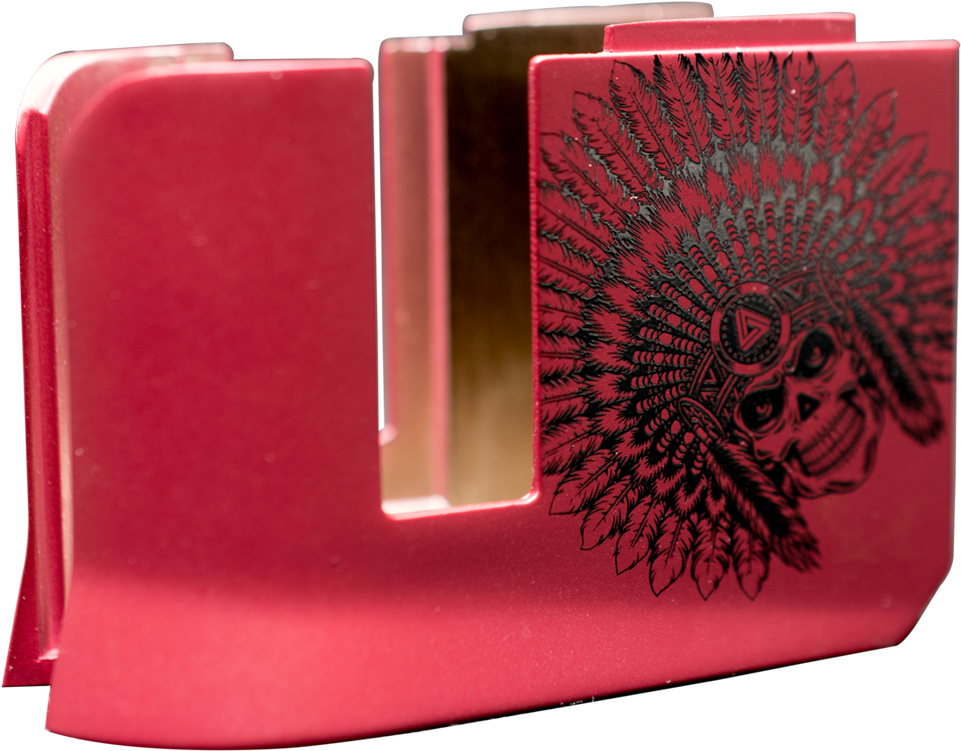 Limitless Arms Race Clip - Wallet - Png Download (1080x1080), Png Download