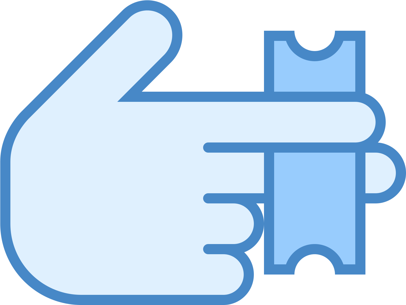 Giving Tickets Icon Clipart (1600x1600), Png Download