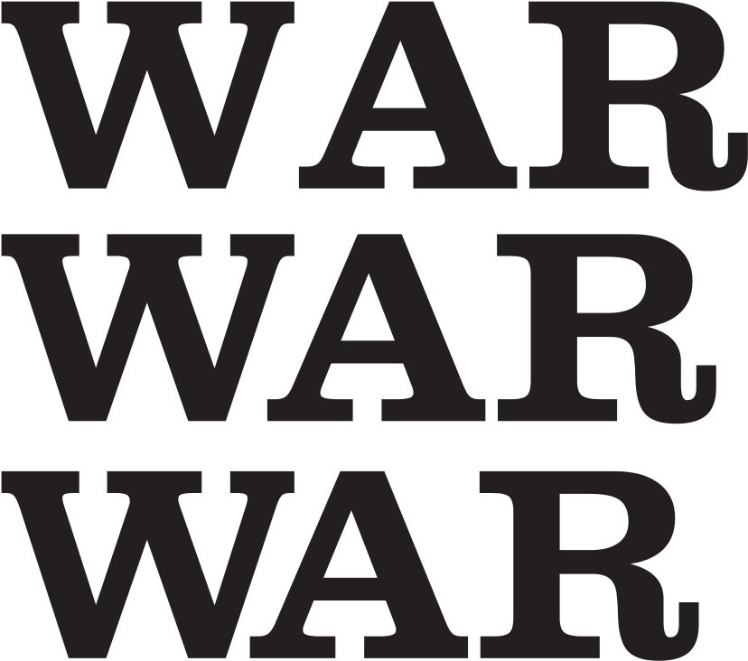 War Png - Font Kerning Clipart (849x768), Png Download