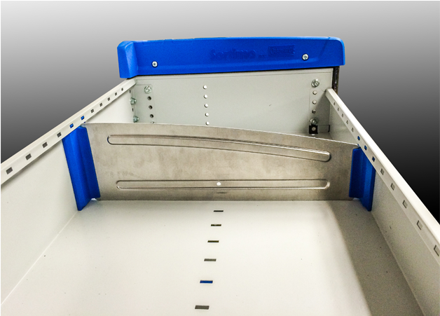 Shelf Tray Divider-van Accessories - Mattress Clipart (1240x450), Png Download