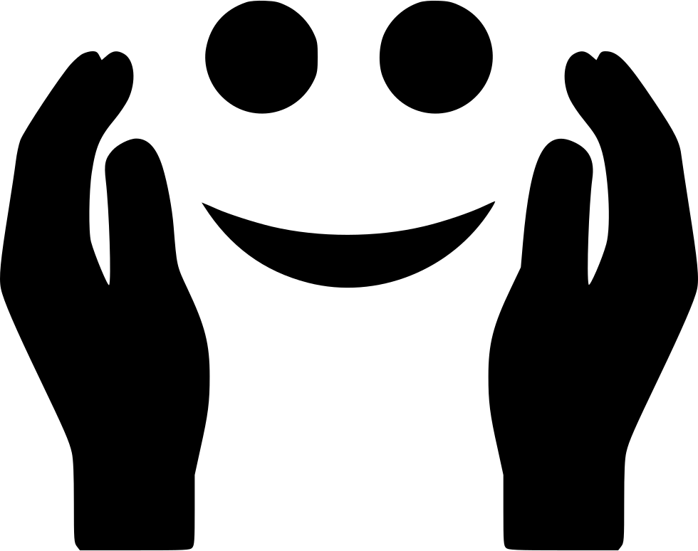 Png File Svg - Smiley Clipart (980x774), Png Download