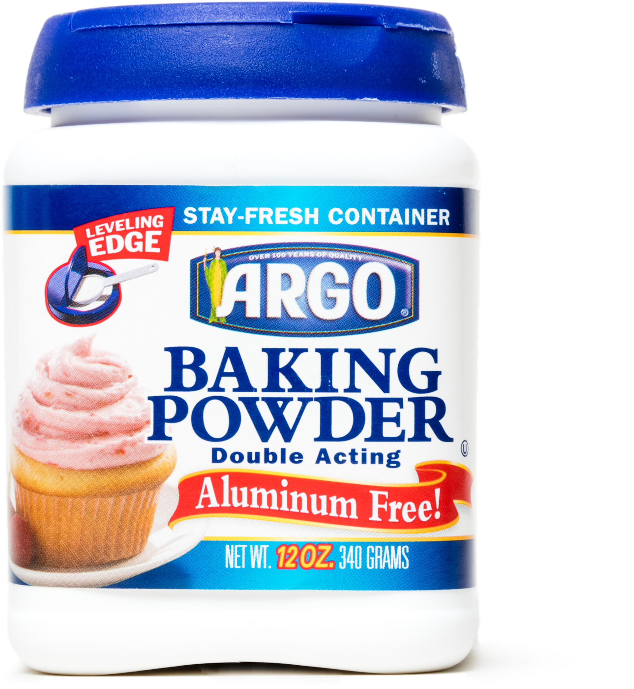 Powder Cook S Country - Baking Powder Clipart (2311x2311), Png Download