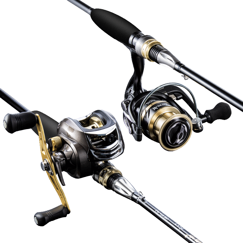 Lightbox Moreview - Fishing Reel Clipart (800x800), Png Download