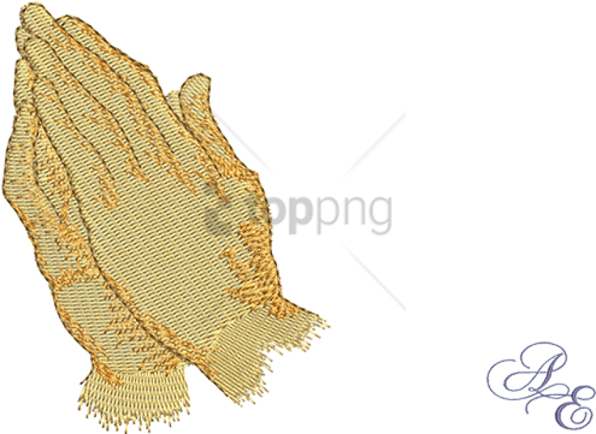 Free Png Download Praying Hands Png Images Background - Illustration Clipart (850x620), Png Download