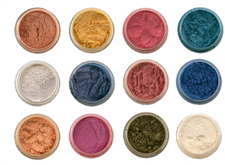 Femme Sparkle Dust Clipart (600x600), Png Download