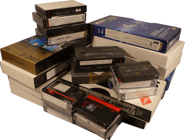 An Offer Just For You - Colombia Betamax Clipart (640x484), Png Download