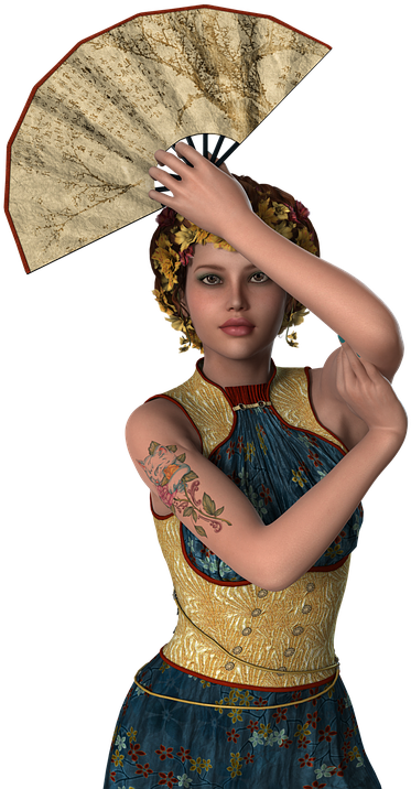 Png, 3d, Woman, Pose, Transparent Background - Woman Transparent Clipart (606x720), Png Download