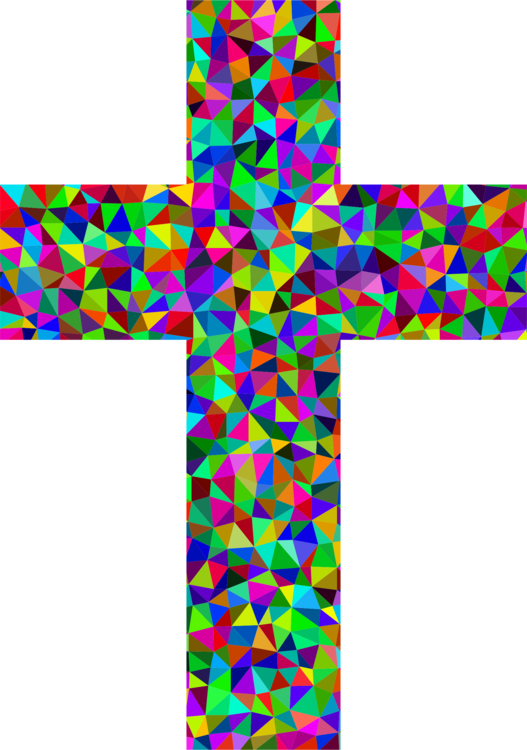 Png Crucifix Clipart Cross Girly Pictures Www Picturesboss Transparent Png (527x750), Png Download