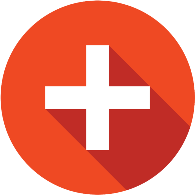 Icon Expertise - 5.11 Tactical Series Patch Clipart (1000x1000), Png Download