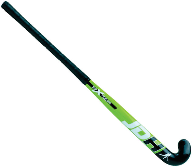 Field Hockey Stick - Indian Hockey Stick Png Clipart (633x551), Png Download