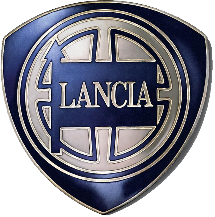 Cars Logo Brands Png - Logo Lancia Clipart (731x750), Png Download
