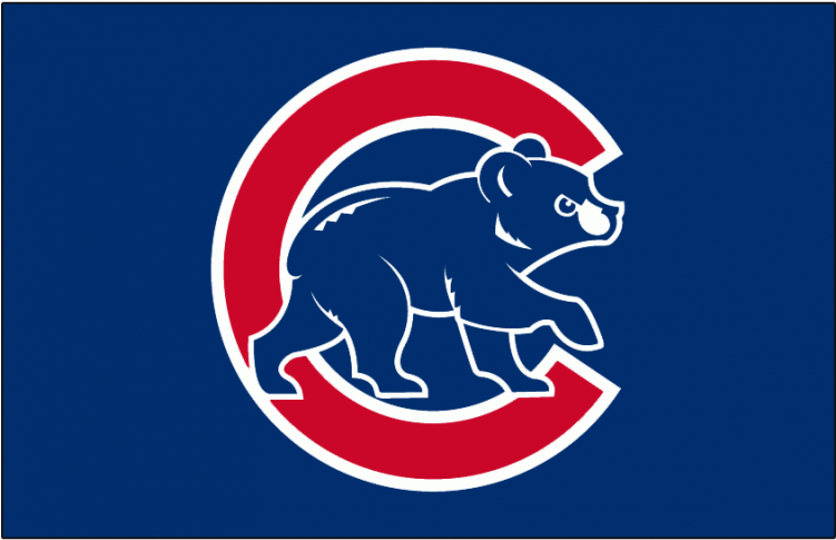 Chicago Cubs Logos Iron Ons - Interesting Ottoman Empire Facts Clipart (750x930), Png Download