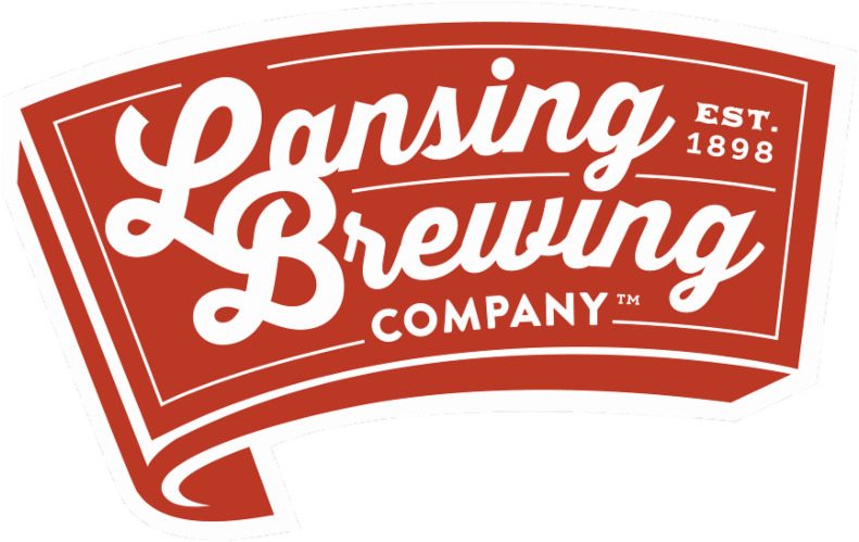 Lansing Brewing Company Logo Clipart (800x513), Png Download