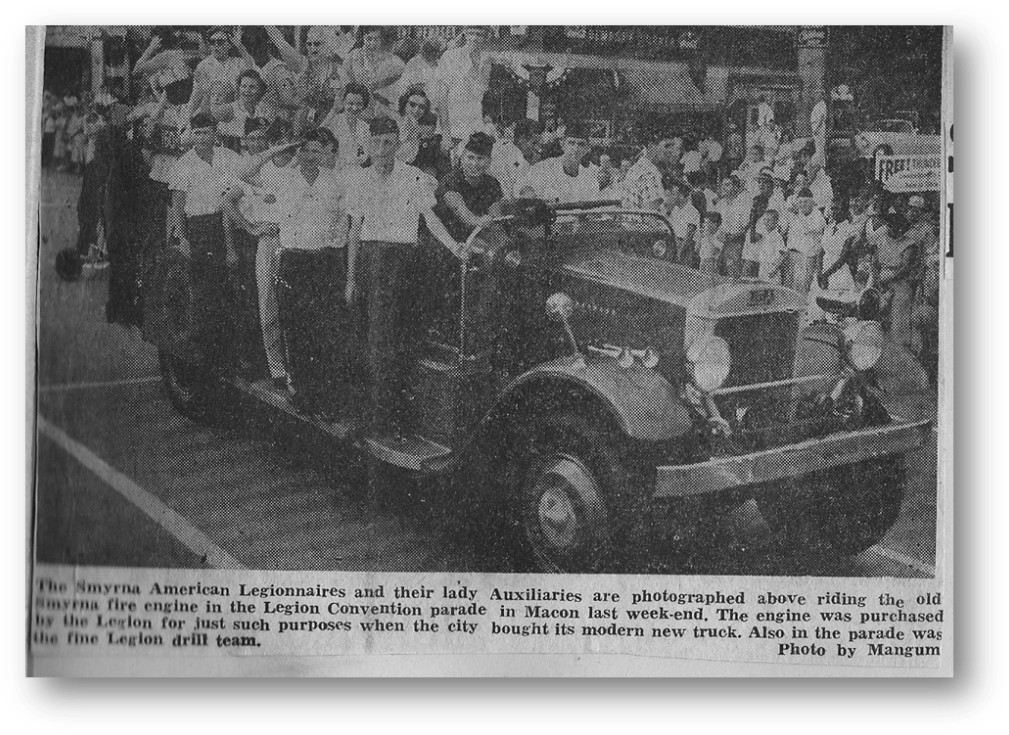 Holabird In Parade - Vintage Car Clipart (1024x748), Png Download