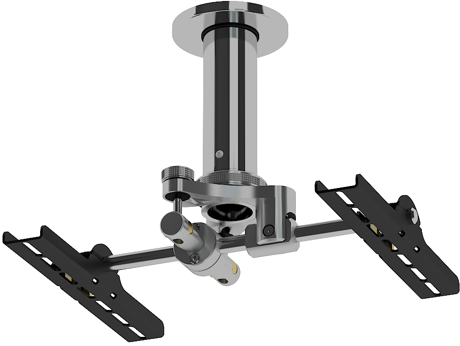 Pm-pole Tech Specs - Pallet Jack Clipart (1000x1000), Png Download