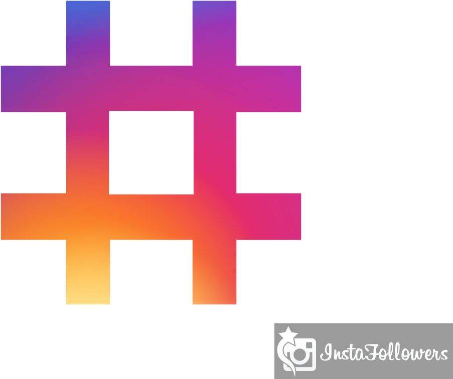 Adding Hashtags Spreads Your Photo To More People - Hashtag Do Instagram Clipart (1200x900), Png Download