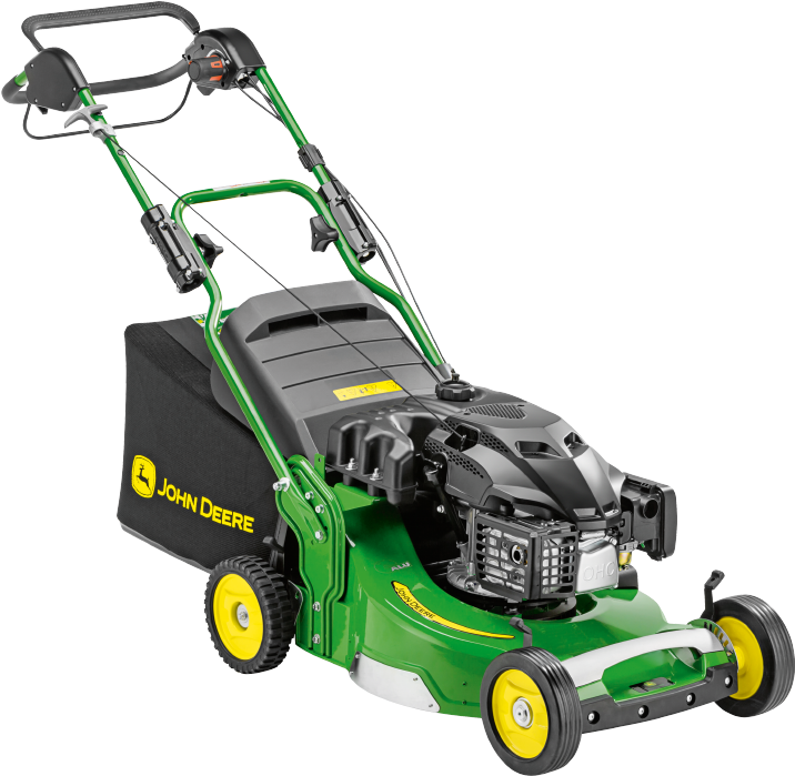 Jx90ccommercial Walk Behind Mower - Kosiarki Do Trawy John Deere Clipart (1366x768), Png Download