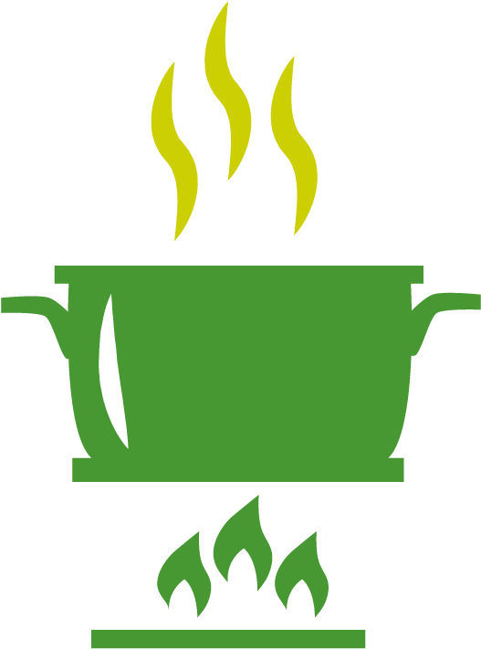 Cooking Logo Png - Chef Vs Science Clipart (1250x1250), Png Download