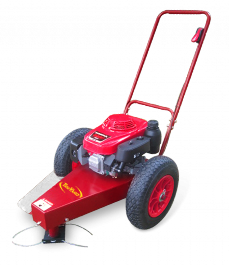 Truyard Mt Series Mower Trimmer - Lawn Mower Clipart (800x923), Png Download