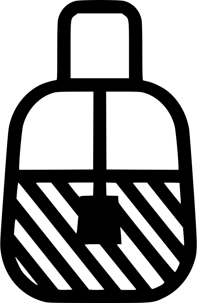 Nail Polish Comments Clipart (638x980), Png Download