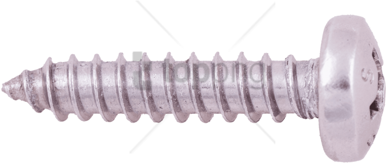 Free Png Screws Png Png Image With Transparent Background - Clipart Screw (850x430), Png Download