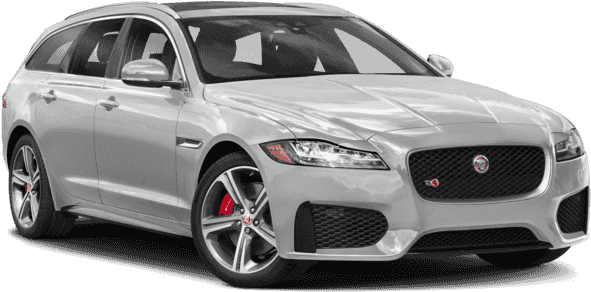 New 2018 Jaguar Xf S - Jaguar Clipart (640x480), Png Download