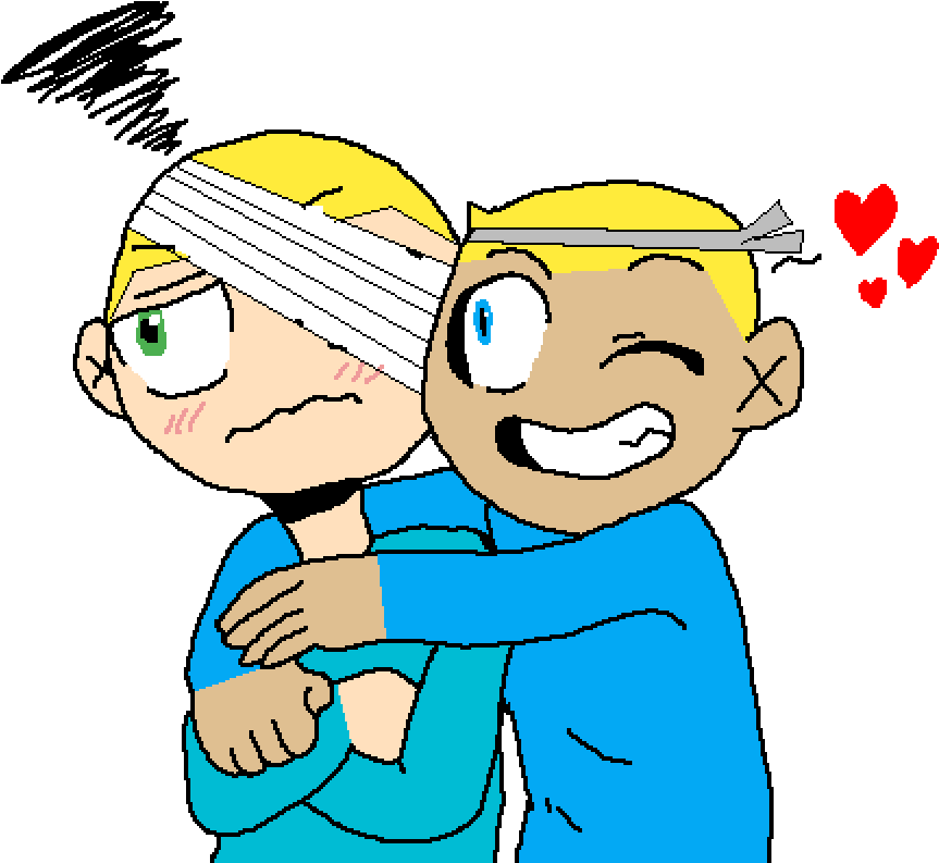 My Oc Is Amazed - Smpn 1 Pabuaran Clipart (863x793), Png Download