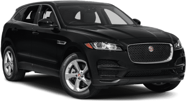 New 2019 Jaguar F-pace 30t Prestige - 2019 Chevrolet Trax Ls Clipart (640x480), Png Download