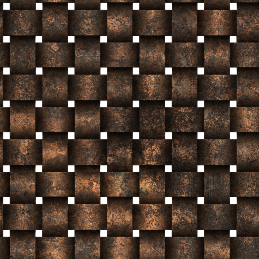 Metal Seamless Texture - Monochrome Clipart (894x894), Png Download