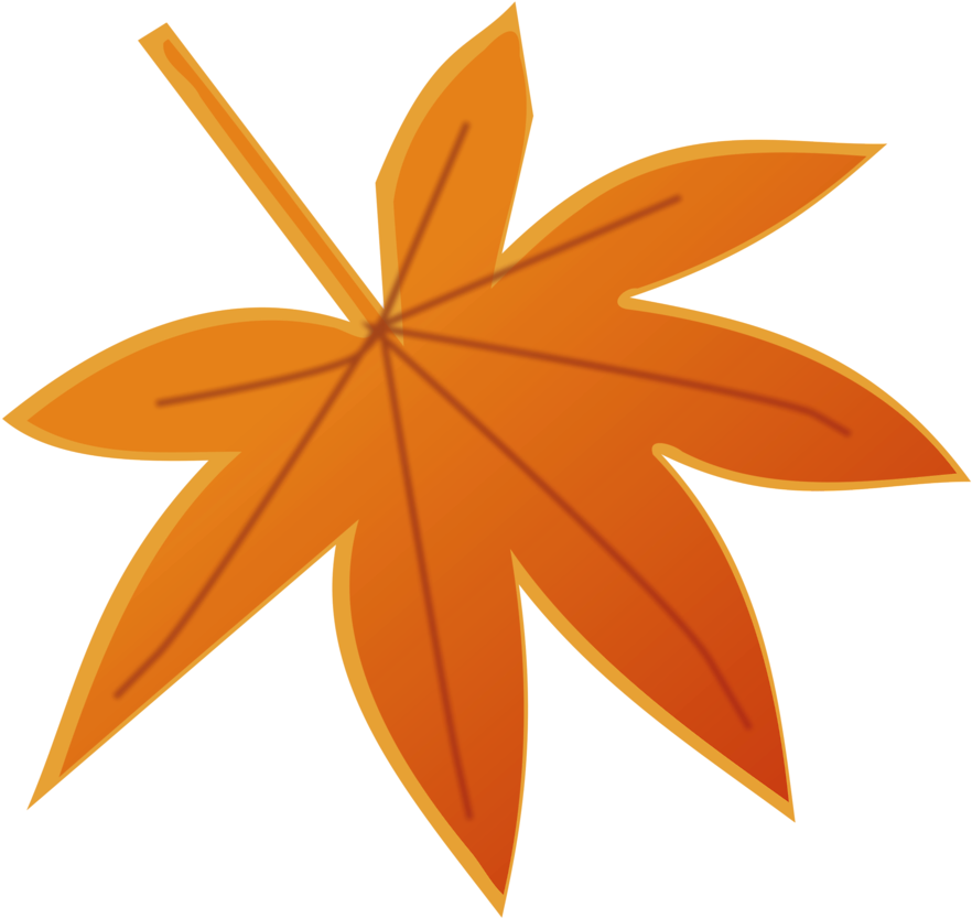 Leaf Png Clipart (600x567), Png Download
