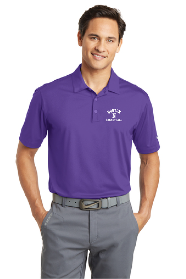 Gym Blue Nike Polo Clipart (1024x1024), Png Download