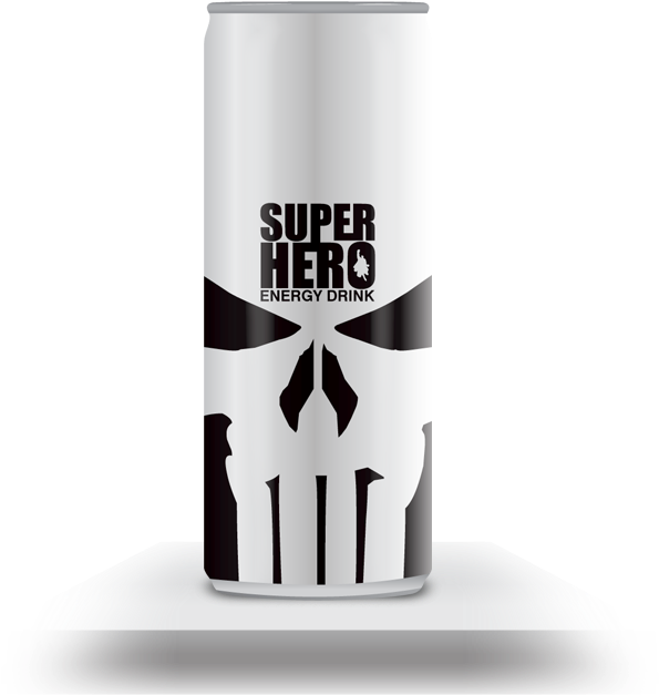 Punisher Skull , Png Download - Punisher Skull Clipart (595x627), Png Download