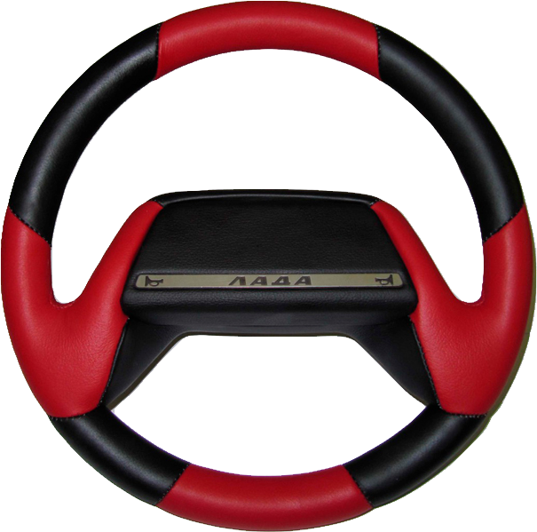 Steering Wheel - Steering Png Clipart (605x599), Png Download