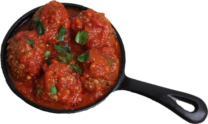 Long Island Best Italian Meatballs Italian Food - Vindaloo Clipart (800x478), Png Download