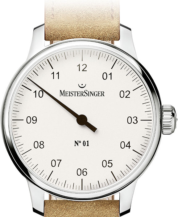 No - - Meistersinger 01 Clipart (577x701), Png Download