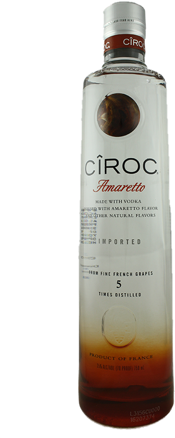 Glass Bottle Clipart (600x900), Png Download