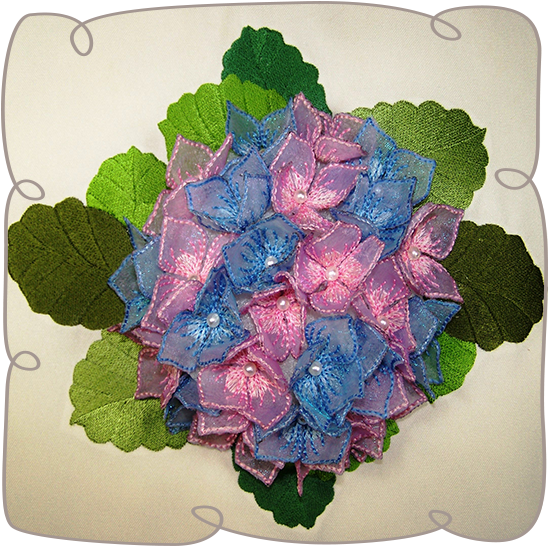 Artificial Flower Clipart (580x580), Png Download