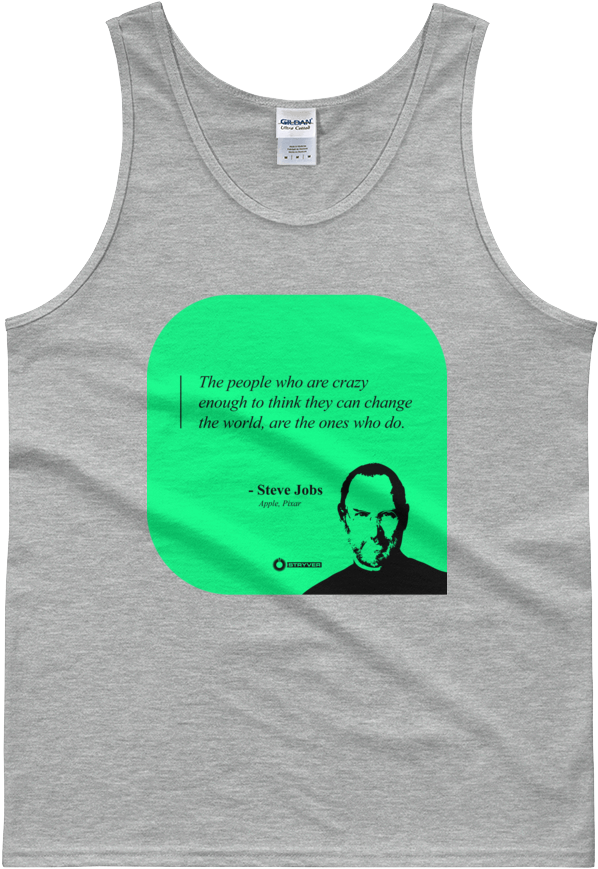 Sleeveless Shirt Clipart (1000x1000), Png Download