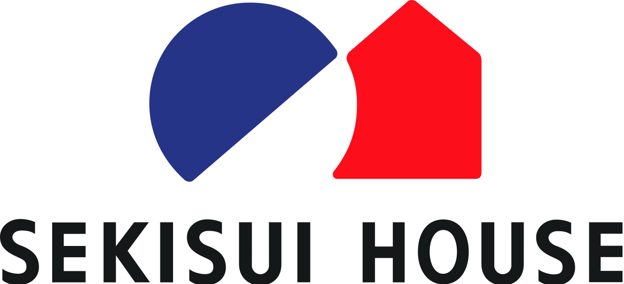Sekisui House Logo - Sekisui House Logo Png Clipart (1280x582), Png Download