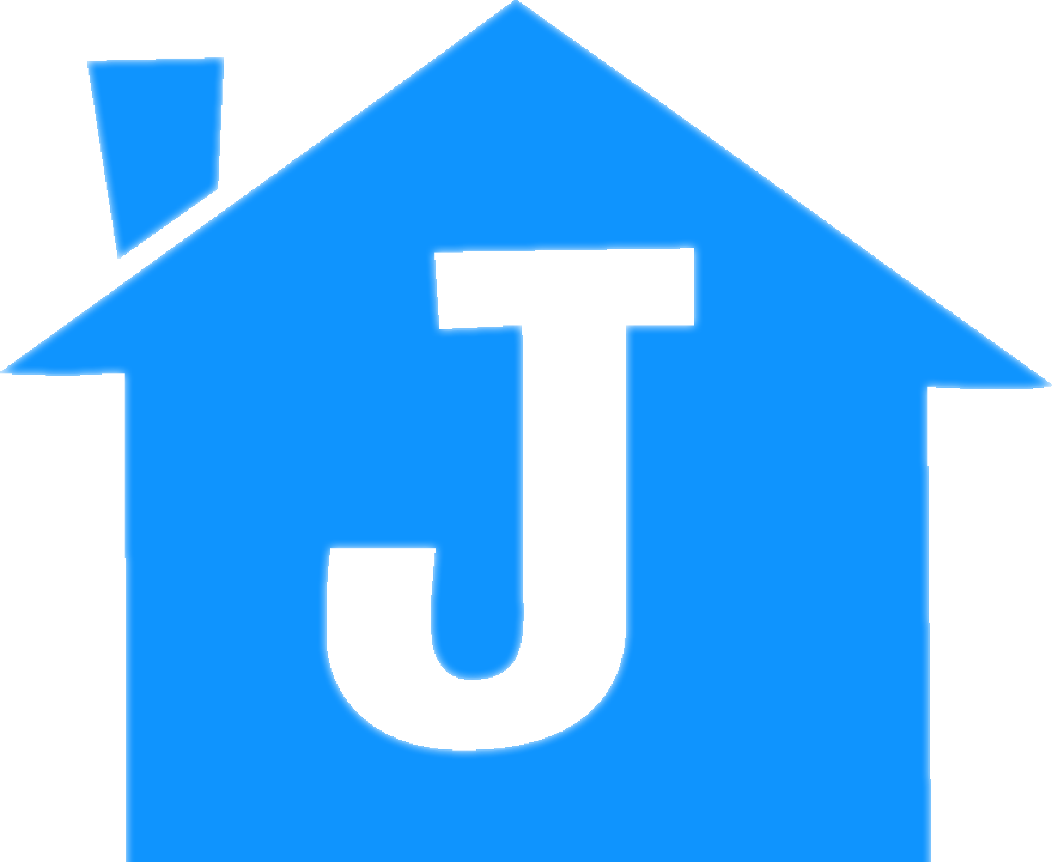 J House Vlogs Logo Clipart (3446x2823), Png Download