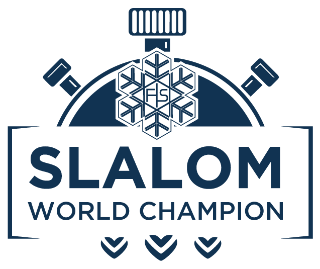 Slalom World Champion City Of Columbus Recreation And Parks Logo Slalom World Champion City Of Columbus Recreation And Parks Logo