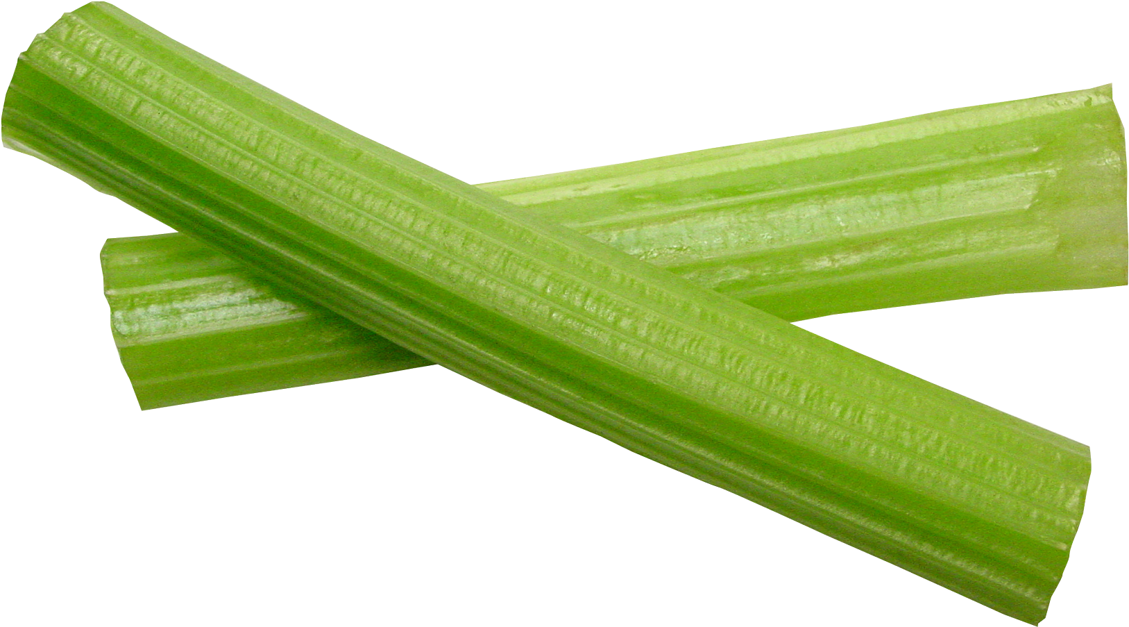 Celery Sticks - Celery Png Clipart (1787x1094), Png Download